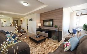 APTO DE LUXO, 3 SUITES, 1 MASTER E 2 AMERICANAS, CENTRO 300mtos RUA COBERTA, GRAMADO